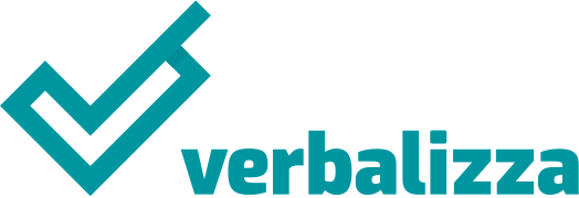 verbalizza