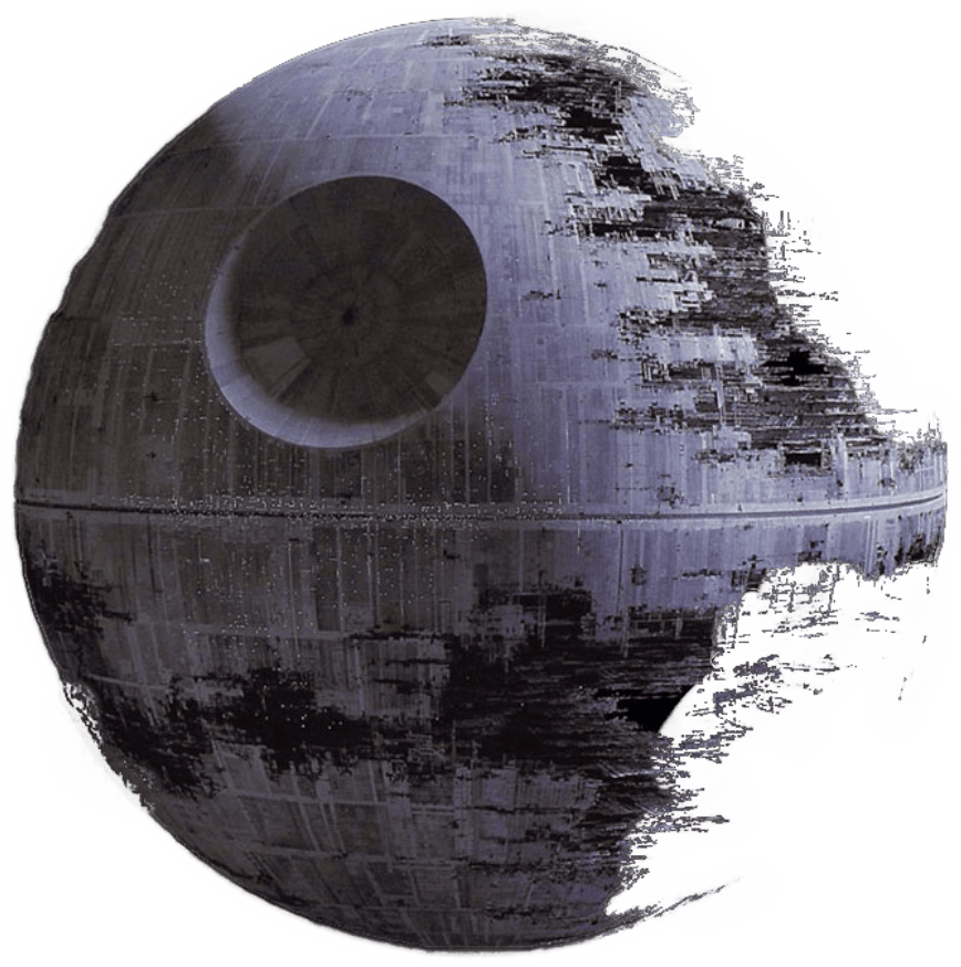 deathstar