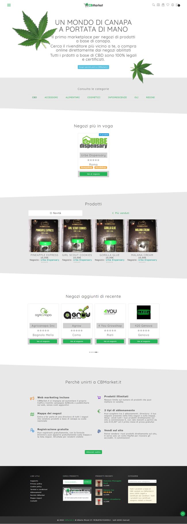 CBMarket.it
